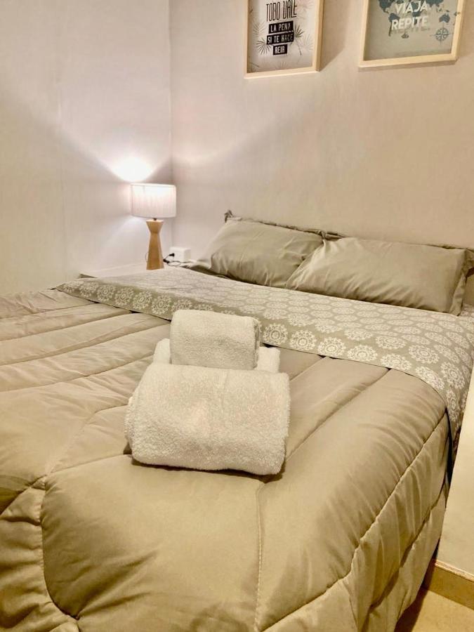Hostal Dona Eliza Богота Экстерьер фото