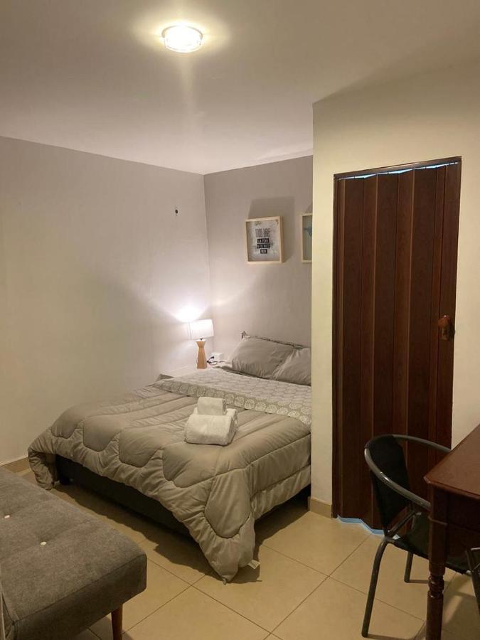 Hostal Dona Eliza Богота Экстерьер фото